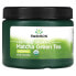 Certified Organic Matcha Green Tea, 1.76 oz (50 g)