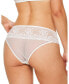 ფოტო #2 პროდუქტის Women's Alara Cheeky Panty