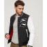 Фото #4 товара SUPERDRY Mascot Varsity bomber jacket