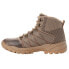 Фото #4 товара Propet Traverse Hiking Mens Brown Casual Boots MBA042KSAB