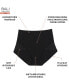 ფოტო #5 პროდუქტის Women's Breathe 2-Pack Shaping Brief Underwear DFS116