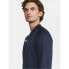 CRAFT Tfc Extend half zip long sleeve T-shirt