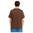 ფოტო #2 პროდუქტის ELEMENT Vertical short sleeve T-shirt