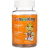 Vitamin C for Kids, Orange, 60 Gummies