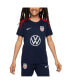 ფოტო #1 პროდუქტის Big Boys Blue USMNT 2024 Strike Training Top