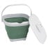 Фото #2 товара OUTWELL Collapsible Square Bucket&Lid