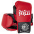 BENLEE Typhoon Leather Boxing Gloves