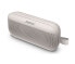 Фото #3 товара Bose SoundLink Flex Bluetooth Speaker - White Smoke