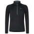 ფოტო #2 პროდუქტის MONTURA Stretch Color Anorak long sleeve T-shirt