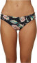 Фото #1 товара O'Neill Women's 248117 Van Don Floral Hipster Bikini Bottoms Swimwear Size XS