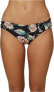 O'Neill Women's 248117 Van Don Floral Hipster Bikini Bottoms Swimwear Size XS