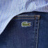 Фото #7 товара LACOSTE Slim Fit Cotton Stretch jeans