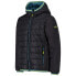 CMP Fix Hood 32K1044 jacket
