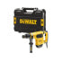 Фото #1 товара DEWALT D25481K-QS - Pistol grip drill - SDS Max - 530 RPM - 107 dB - 96 dB - 9.4 m/s²