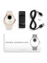 Фото #11 товара Часы Withings ScanWatch Light Sand 37mm