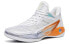 Anta 4 4 112321113-1 Basketball Sneakers