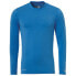 UHLSPORT Distinction Colors Long Sleeve Base Layer