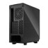 Фото #6 товара Fractal Design Meshify 2 Compact - Tower - PC - Black - ATX - micro ATX - Mini-ITX - Steel - Tempered glass - Gaming