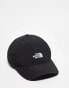 Фото #1 товара The North Face 66 Tech log baseball cap in black