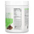 Фото #2 товара EVLution Nutrition, Stacked Plant Protein, Натуральный шоколад, 1,5 фунта (670 г)