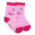 Фото #8 товара CERDA GROUP Peppa Pig socks 5 pairs