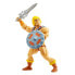 Фото #1 товара MASTERS OF THE UNIVERSE He-Man HGH44 Figure