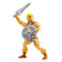 MASTERS OF THE UNIVERSE He-Man HGH44 Figure