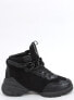 Фото #5 товара Спортивная обувь со съемной цепочкой PERI BLACK