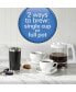 Фото #3 товара 2-Way Programmable Single Serve & 12-Cup Coffee Maker