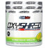 Фото #1 товара OxyShred Non-Stim, Thermogenic Fat Burner, Honeydew Melon, 9.9 oz (282 g)