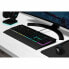 Фото #8 товара Игровая клавиатура Gaming Corsair K55 RGB PRO AZERTY