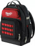 Фото #1 товара Milwaukee MILWAUKEE PREMIUM BACKPACK WITH ENHANCEMENT BASE