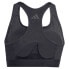 ADIDAS Techfit Control sports bra medium support