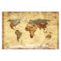 Фото #1 товара Bild Old Worldmap 4