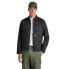 G-STAR Pocketony Service overshirt Синий, L - фото #2