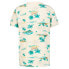 GARCIA D33605 short sleeve T-shirt