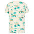 ფოტო #4 პროდუქტის GARCIA D33605 short sleeve T-shirt