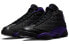 Фото #4 товара Кроссовки Jordan Air Jordan 13 Retro "Court Purple" DJ5982-015