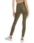 Фото #2 товара Nydj Skinny Legging Women's Green Xxs