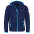 Фото #1 товара TROLLKIDS Fjell Running jacket