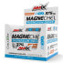 Фото #1 товара AMIX MagneChel Magnesium Chelate 7gr Energy Supplement Mango