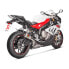 AKRAPOVIC Slip On Line Titanium S 1000RR 17-18 Ref:S-B10SO8-CUBT Muffler