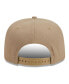 Фото #5 товара Men's Khaki Miami Marlins Golfer Adjustable Hat