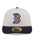 Фото #3 товара Men's Black Boston Red Sox 2024 Fourth of July Low Profile 59FIFTY Fitted Hat