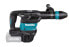 Фото #21 товара Makita Akku-Stemmhammer HM001GZ02, 40V, SDS-max, ohne Akku und Lader im Koffer