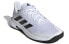 Теннисные кроссовки Adidas Courtjam Control Комфортные и износостойкие Белые с черным GW2984 42 - фото #3