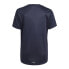 ფოტო #2 პროდუქტის ADIDAS 3 Striker short sleeve T-shirt
