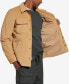 Фото #4 товара Men's Corduroy Shirt Jacket