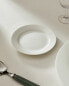 Фото #7 товара Bone china side plate