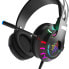 Фото #2 товара Cian Technology GmbH Cian INCA Lapetos Series 7.1 Surround Gaming Headset - Headset